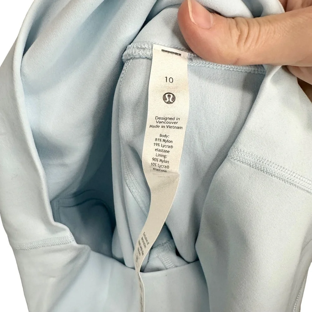 Lululemon Align High-Rise Pant 28